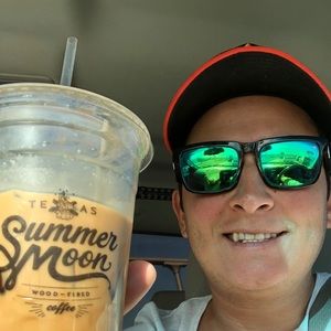 Meet your Posher, Isaac